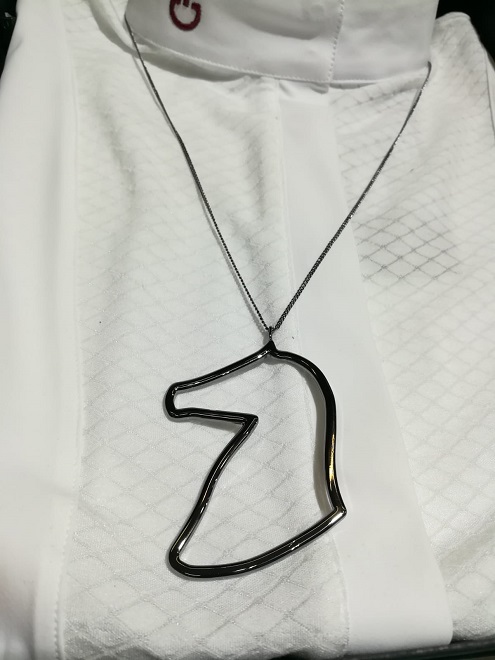 COLLANA DESORI BIG Gioielli 